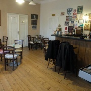 Blues Café