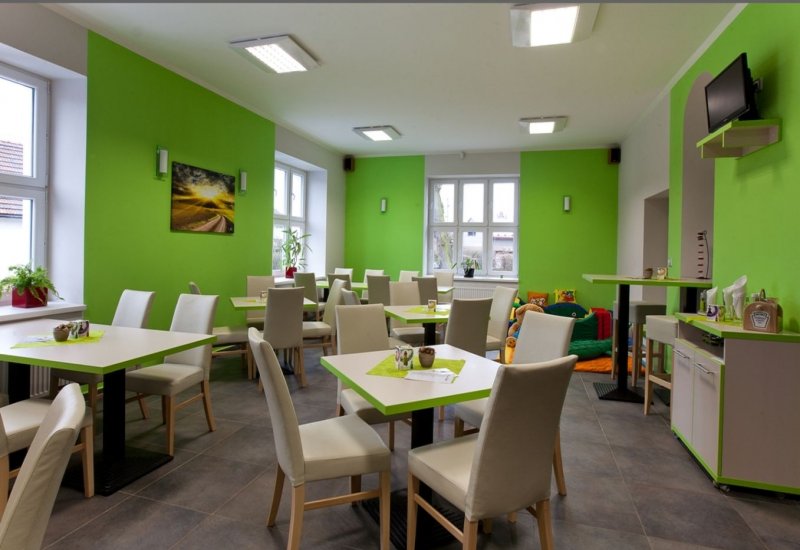 KCP Pizzerie