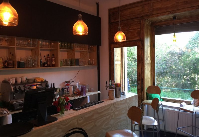 Wine Bar Po letech