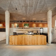 Vinný bar (Venuše Pálavská galerie vín)