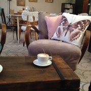 OM café