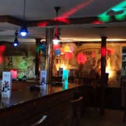 Bar 77