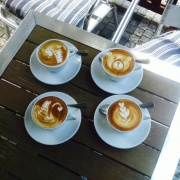 Café Perón