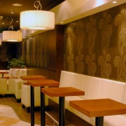Kavárna Café Magnifique