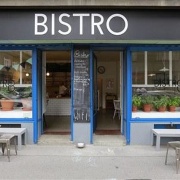 Bistro 8