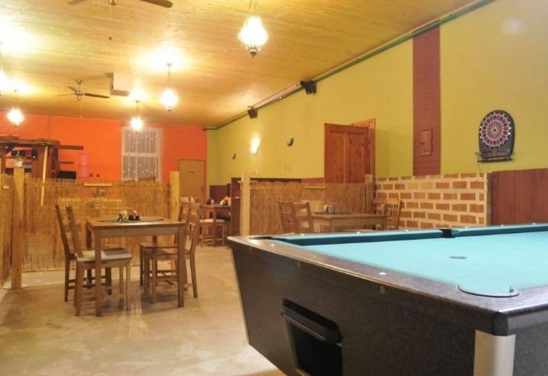 Strachotínská Bouda
