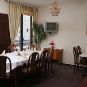 Restaurace Matula