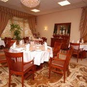 Plaza Restaurant Teplice