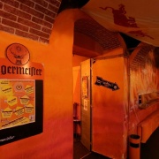 V-club