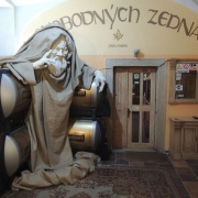 U Svobodných Zednářů