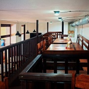 Montenegro pub