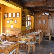 Hotel Modrava