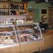 Český archiv vín - vinotéka Dejvice