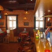 Restaurace Japeka