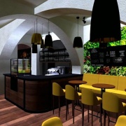 Esence Café