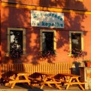 Na kopečku