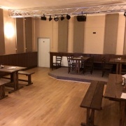 Balounova restaurace Na Růžku