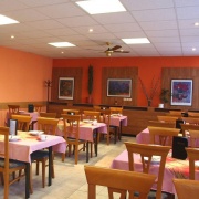 Club Restaurant MSI