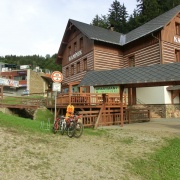 Kamínek