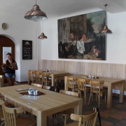Pivnice Lidový dům