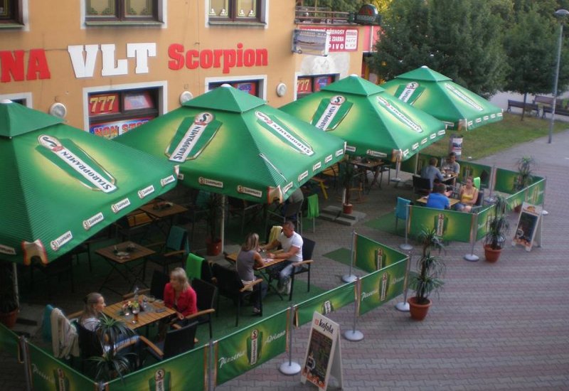 Pizzeria da Adriano