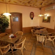 Caffé pizzeria Roma