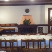Penzion a restaurace Sykovec