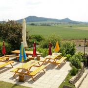 Penzion Kocourov