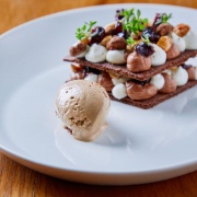 Grand Cru Restaurant