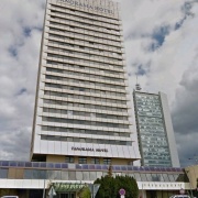Panorama Cafe