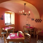 Pizzerie Hejnice