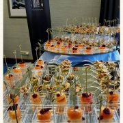 Tapas bar Miró