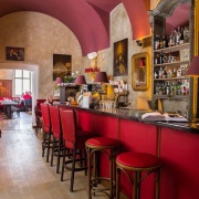 Cafe de Paris