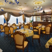 Viva Victoria Restaurant
