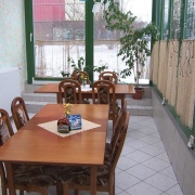 Bolevecká pizzerie