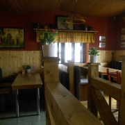 Pizzerie Pohoda
