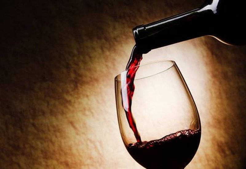 Vinotéka Vino-thé-ka