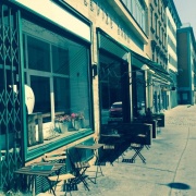 Soul Bistro