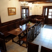 Restaurace U Kratochvíle