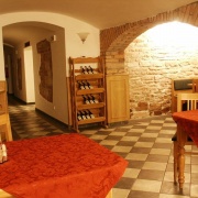 Restaurace Hotelu Krakonoš