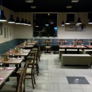Pizzeria Pavaon Prosek