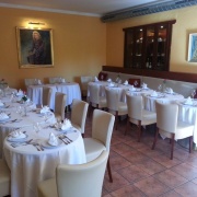 Restaurace Stará Kuželna