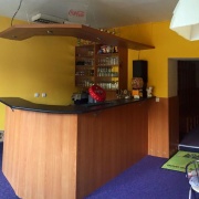 Bowling Bar Svitávka