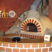 Pizzerie Pod Lipou