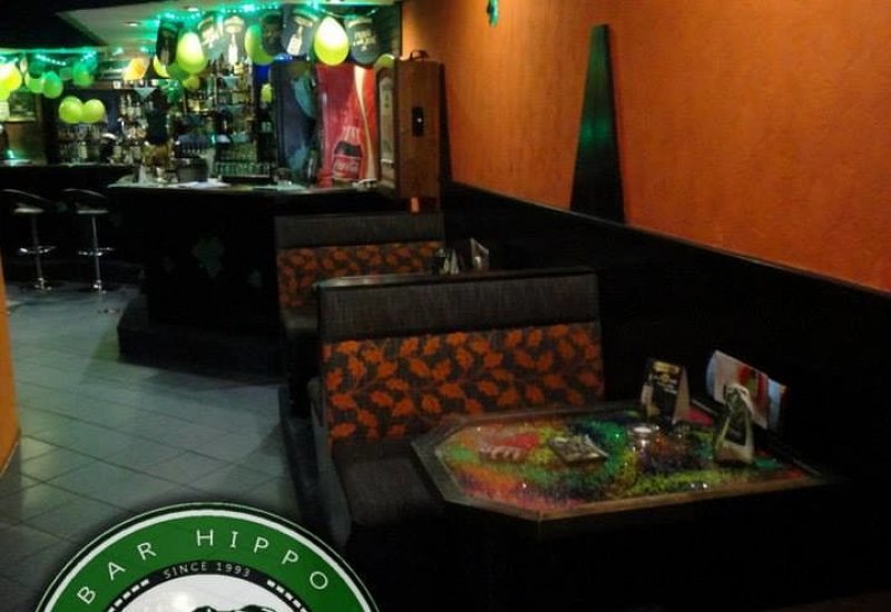 Bar Hippo Mohelnice - Restaurant - Pizzeria