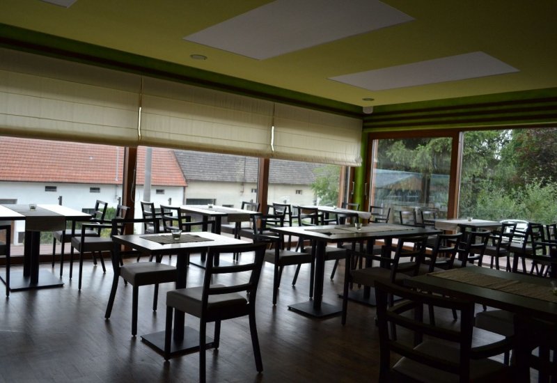 Restaurace Topolská hospoda