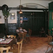 Restaurace U Švejka
