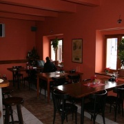 Restaurace Zahrádka