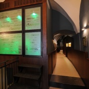 Gambrinus street