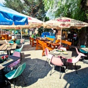 Garage Restaurant